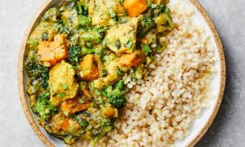 Field Doctor-Aromatic Chicken Curry Field Doctor-Aromatic Chicken Curry